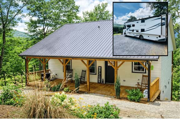 Graceland Mountain Retreat - Image 1