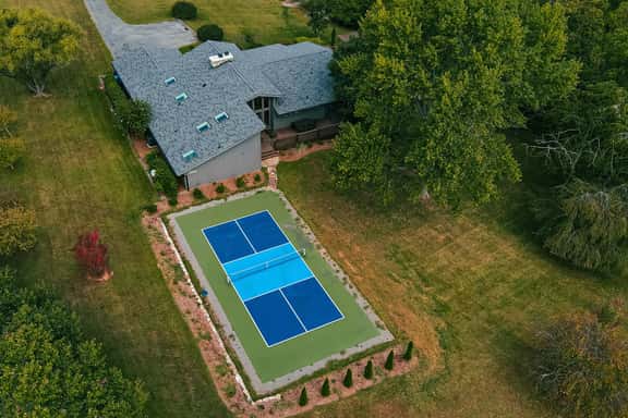 Pickleball Lodge at Ten Acre Wood - Image 1