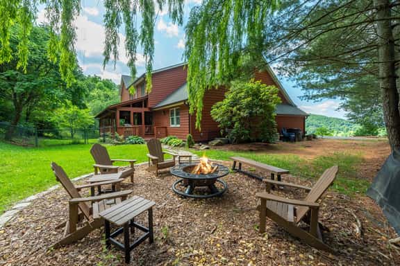 Marshall Skyline Retreat - Image 1