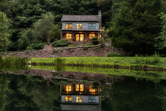 The Sanctuary at Fiddlehead - Image 1