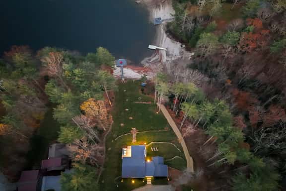 Summer Camp - Image 1