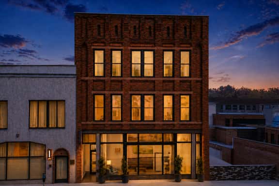 Heirloom Asheville - Image 1