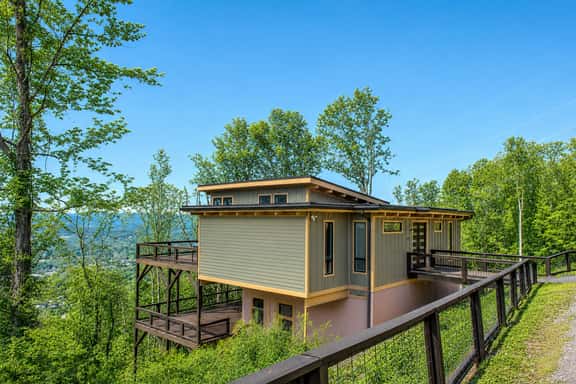 Skyline Ridge - Image 1