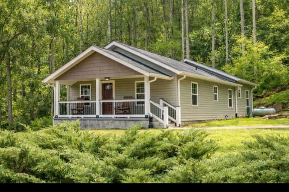 Covey Cottage - Image 1