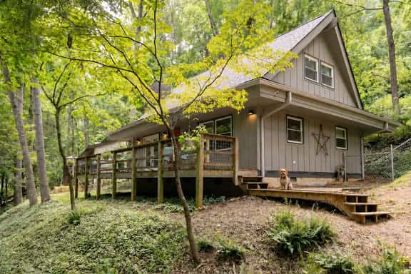Riverbend Retreat - Image 1