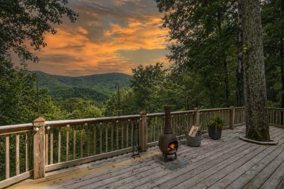 Glorious View - Image 1