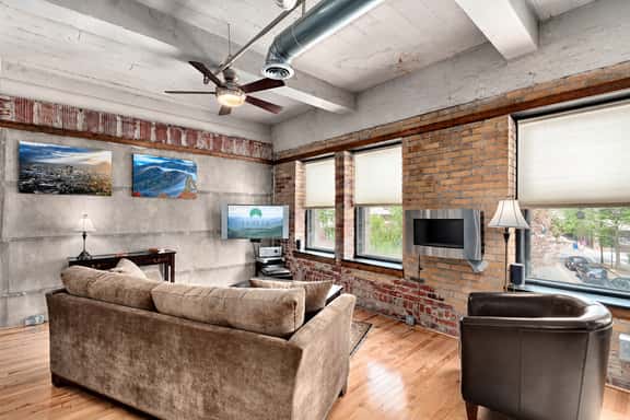 Colby Loft - Image 1