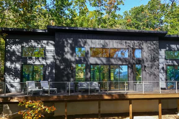 Casa Bam - Modern Mountain Escape - Image 1