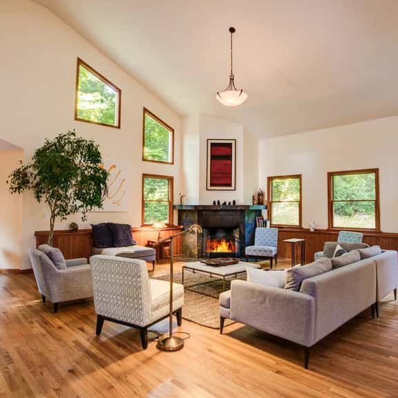 Blackberry Lodge - Image 1