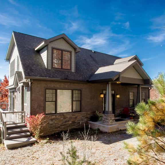 Burnt Ridge Retreat - Image 1