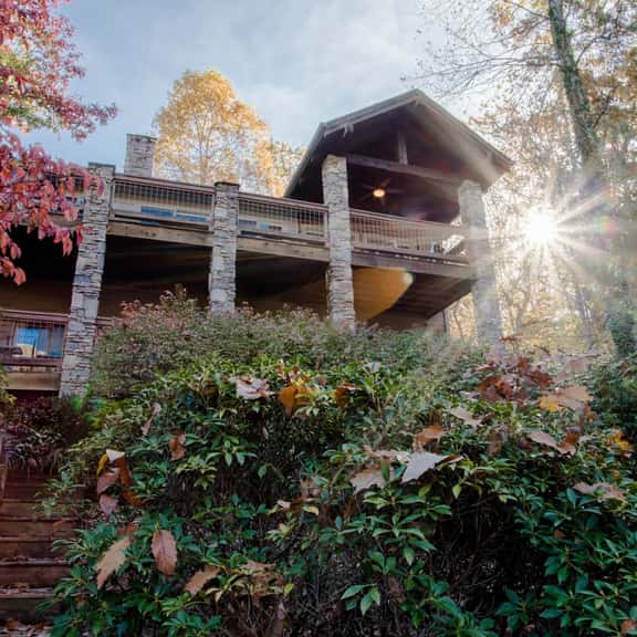Catawba Lake House - Image 1