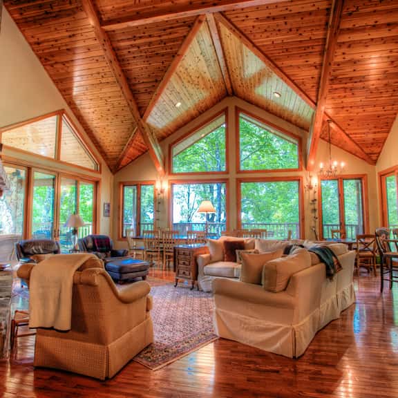 Fairway Mountain Villa - Image 1