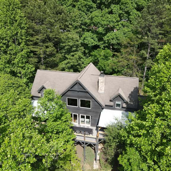 Mountain Haven - Image 1