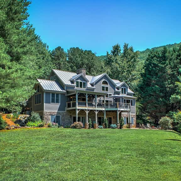Pine Hollow - Image 1