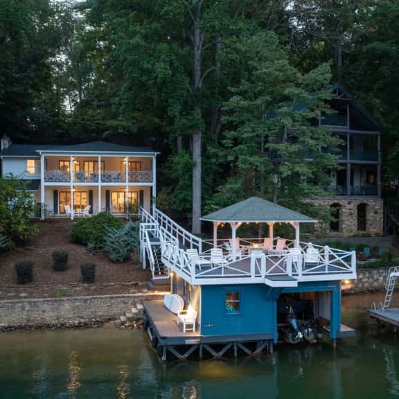 Rosewater Cottage - Image 1