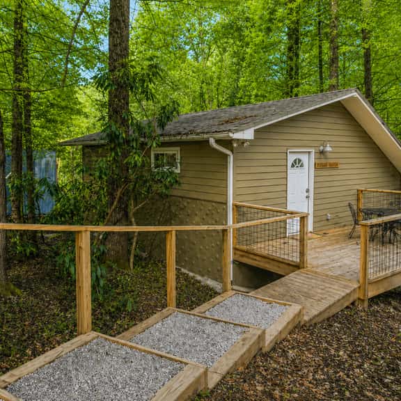 Pisgah Hillside Haven - Image 1