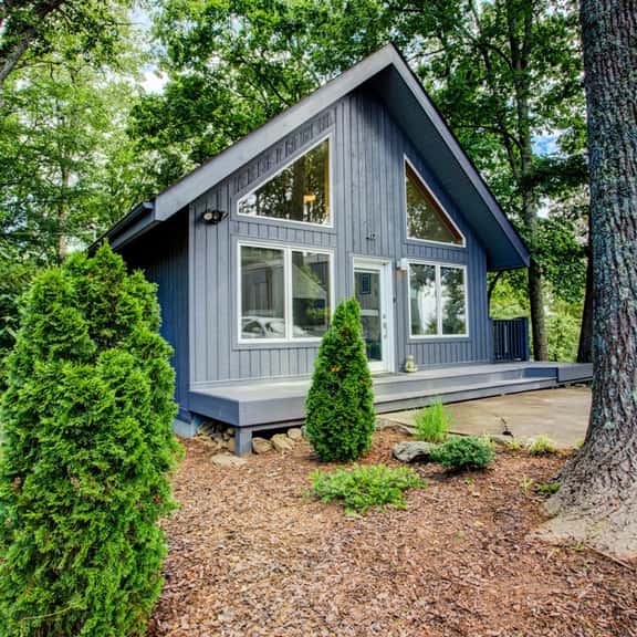 Sunrise Cottage - Image 1