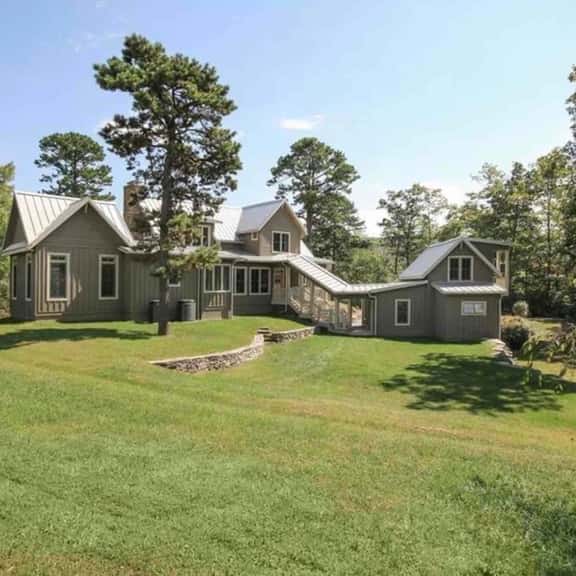 Pisgah Forest Retreat - Image 1