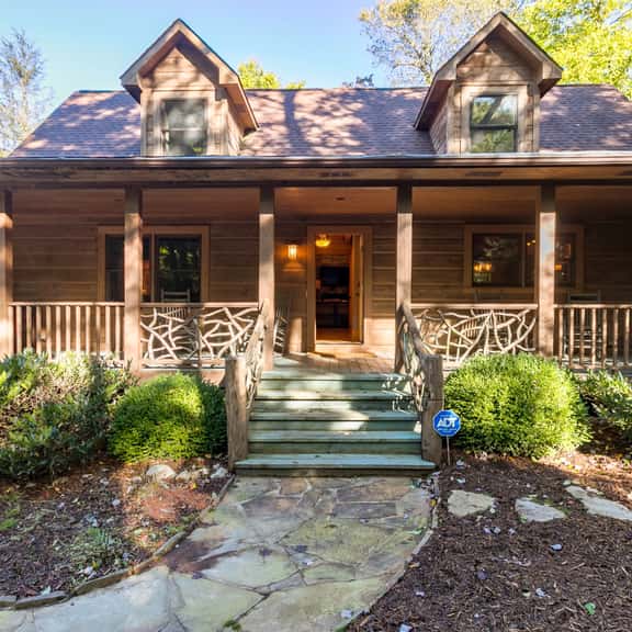 Whispering Pines - Image 1