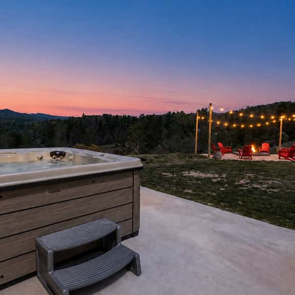 Brackens View Retreat - Image 1