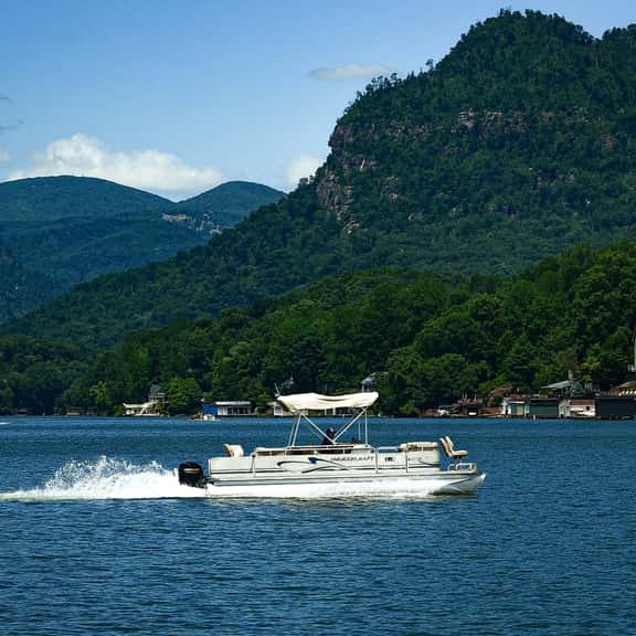 Four Point Cruise - Image 1