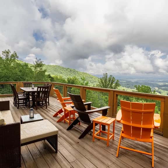 Mountain View Sanctuary - Image 1