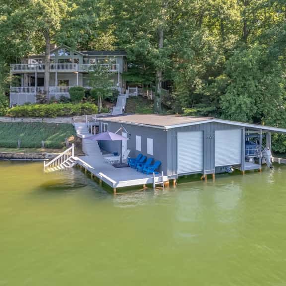 Lake Al'Lure - Image 1