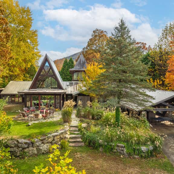 Bullhead Mountain Lodge - Image 1