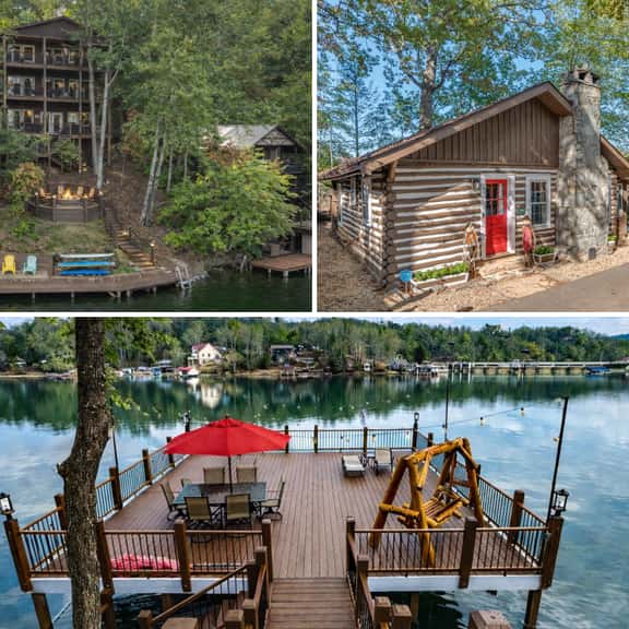 White Oak Point - Image 1
