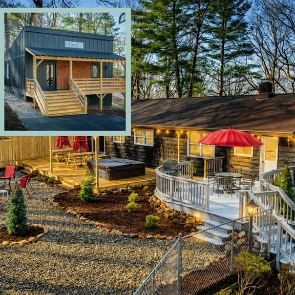 Our Mountain Retreat - Image 1