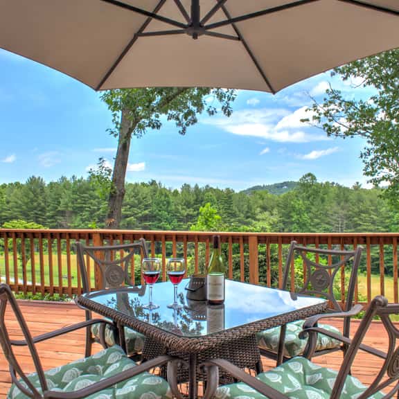 Piedmont Chalet - Image 1