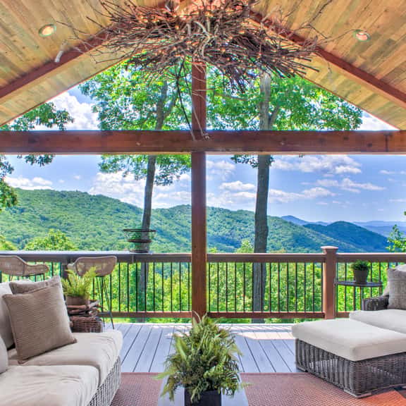 Hillside Cottage - Image 1