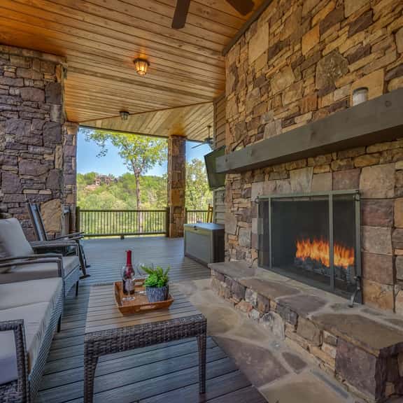 Mountain Meadow Villa - Image 1