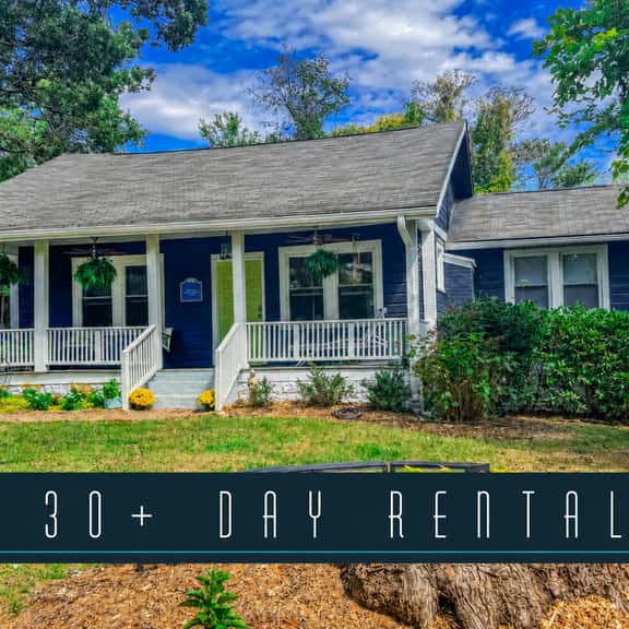 Deja Blue Bungalow - Image 1