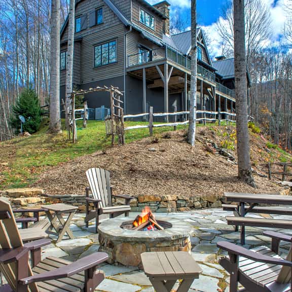 Summit Haven at Balsam Mountain Preserve - Image 1