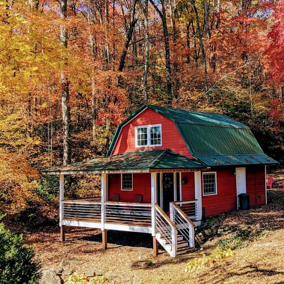 The Barn at Maple Hill - Image 1