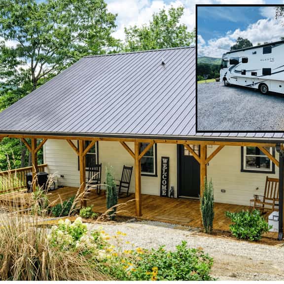 Graceland Mountain Retreat - Image 1