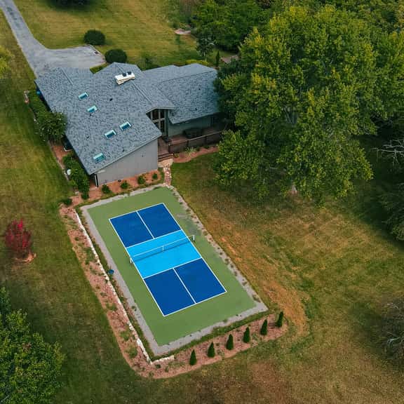 Pickleball Lodge at Ten Acre Wood - Image 1