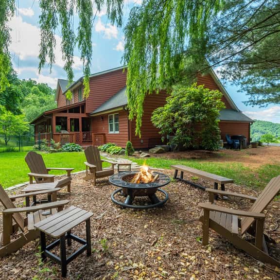 Marshall Skyline Retreat - Image 1