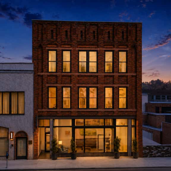 Heirloom Asheville - Image 1