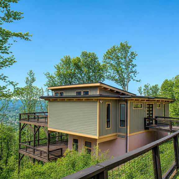 Skyline Ridge - Image 1