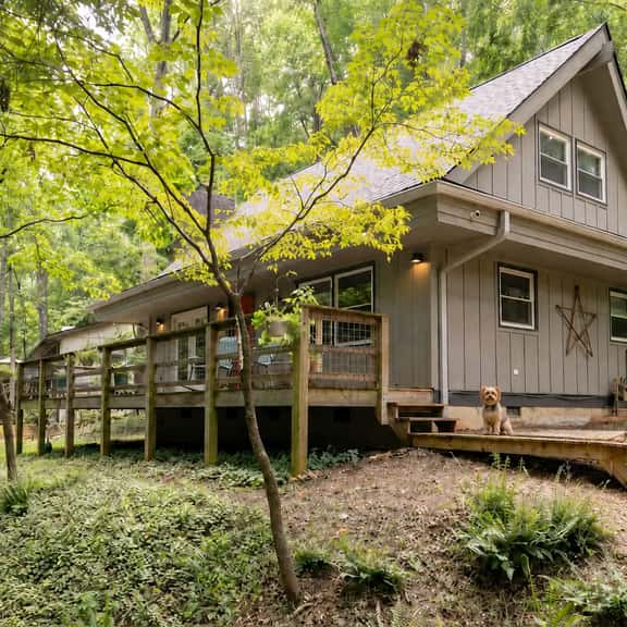 Riverbend Retreat - Image 1