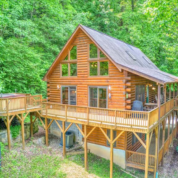 Hickory Ridge Getaway - Image 1