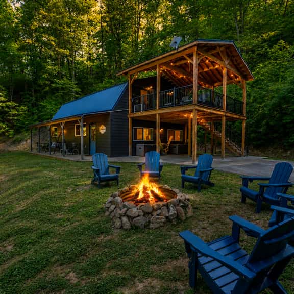 Bear Ridge BaseCamp at Buffalo Creek - Image 1