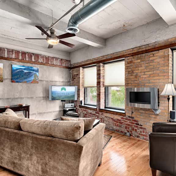 Colby Loft - Image 1