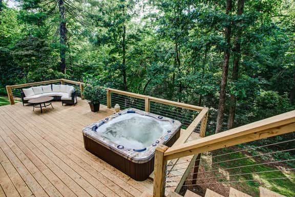 Blackberry Lodge - Image 2