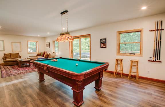Blackberry Lodge - Image 3