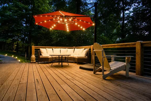 Blackberry Lodge - Image 5