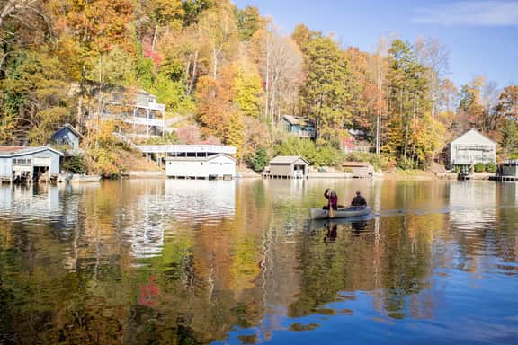 Catawba Lake House - Image 4