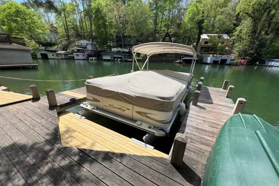 Catawba Lake House - Image 3